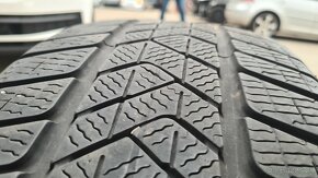 Pirelli sottozero 3 225/55 r18 - 4