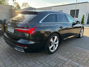 AUDI A6 AVANT 45TDI 170KW QUATTRO SPORT 2XS-LINE - 4