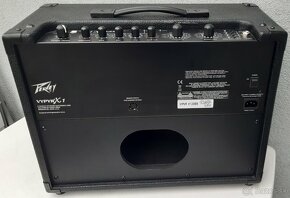 Modelingové kytarové kombo Peavey VYPYR X1 - 4