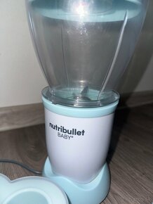 Nutribullet baby - 4