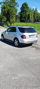 Mercedes Benz Ml 320 cdi - 4