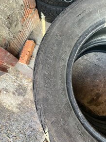 215/65 r16 matador - 4