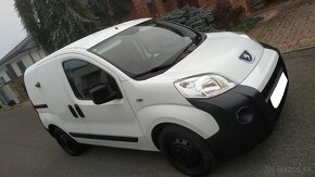 Peugeot BIPPER 1.3Hdi 55kw,11/2017 - 4