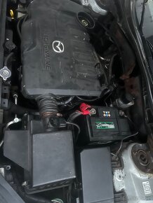 Mazda 6 2003 - 4