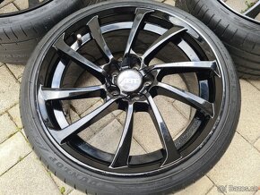 19L ABT Motorsport 19 5x112 audi mercedes vw seat skoda - [7 - 4