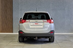 Toyota RAV4 2.3D 110kW, 4x4 automat - 4