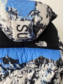 The north face x Supreme - 4