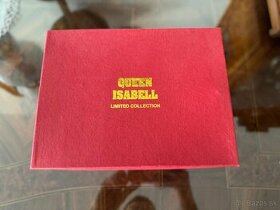 Salky Queen Isabell limited edition - 4