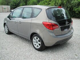 Opel Meriva 1.4 Turbo - 4