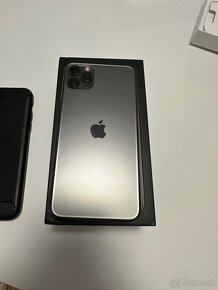 Iphone 11 pro max 64gb - 4