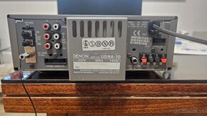 DENON UDRA 70 - 4