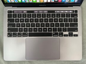 MacBook Pro 13" M1 (2020), 16GB RAM, 512GB SSD, US - 4