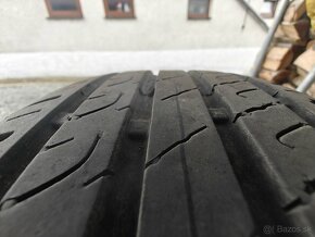 Letné pneumatiky Barum bravuris 5HM 205/55 R16 - 4