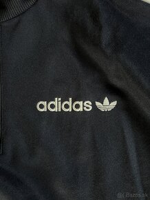 Štýlová mikinu Adidas Originals - 4