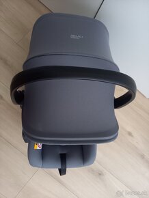 Britax Rőmer Smart - 4