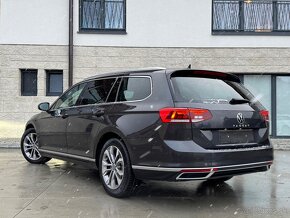 Volkswagen Passat Highline Variant 2.0TDi - Odpočet DPH - - 4