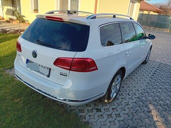 Volkswagen Passat 2014 2.0tdi DSG - 4