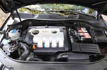 Passat b6 2.0tdi 103kw - 4