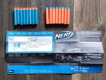 NERF Elite 2,0 eaglepoint - 4