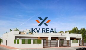 JKV REAL ponúka na predaj luxusný komplex Rezidenčný Latin S - 4