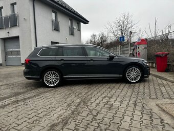 Volkswagen Passat R-Line 2.0TDI - 4