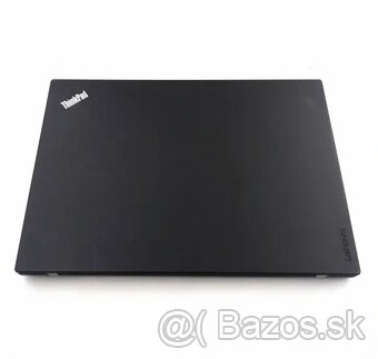 Lenovo ThinkPad L470 i5-6200U 8 RAM 120 SSD - 4