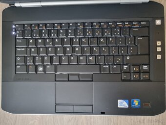 ▼Dell Latitude E5420m - 14" / Celeron 925 / 4GB / ZÁR▼ - 4