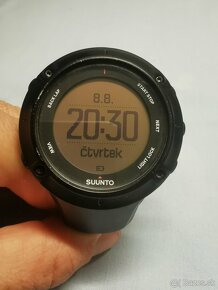 Suunto Ambit 3 Peak - 4