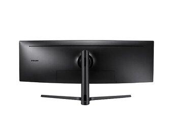 49" Business monitor - 4