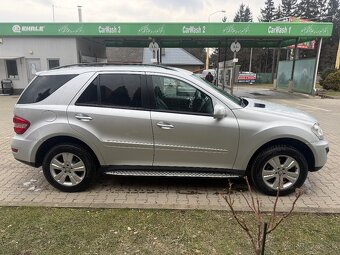 ML 320 cdi 4 matic - 4