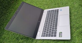 Konvertibilý EliteBook X360 13.3" i7 16GB 512GB SSD AKO NOVÝ - 4