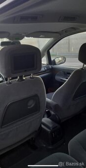 Ford Galaxy GHIA 1.9 TDi 85kw - 4