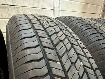 215/70R16 letne - 4