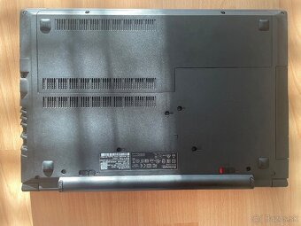 Notebook Lenovo B51-80 - 4