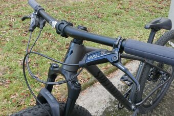 Predám horský bicykel Specialized Chisel HT  M - 4