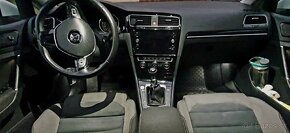 VW GOLF variant 1.5 R-LINE - 4