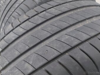 225/45R17 MICHELIN letne pneumatiky - 4