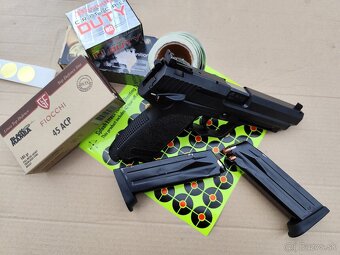 HK USP EXPERT.45 acp - 4