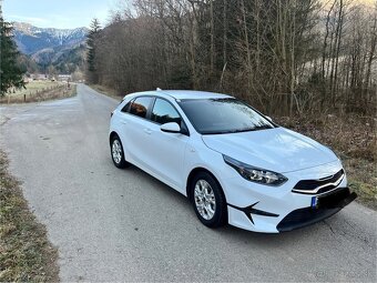 Kia ceed - 4