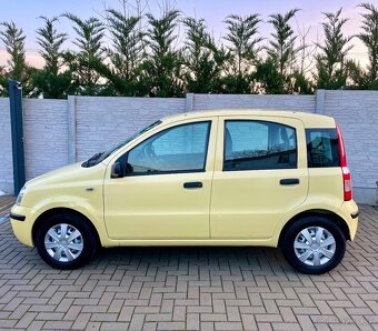 Fiat Panda 1.1, Rok 2009, iba 49 000 km - 4