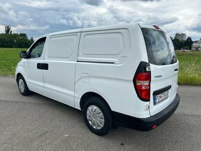 ✅PREDAM HYUNDAI H-1 H1 2,5 crdi✅ - 4