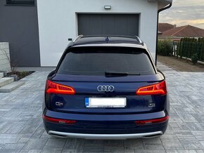 Audi Q5 2.0 TDI 190k quattro S tronic Sport - 4