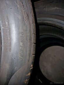 Predam letne pneu Pirelli cinturato p7 225/55r17 - 4