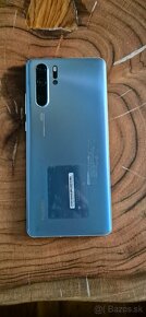 Huawei P30 Pro sivy 8GB / 256Go - 4