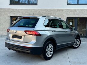 Volkswagen Tiguan 2.0TDI DSG r.v 2020 - Odpočet DPH - - 4