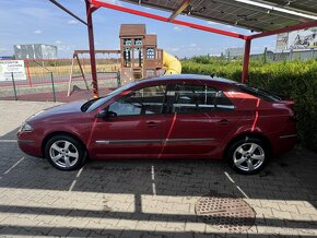 Renault Laguna 1.9 DCI 96kw - 4