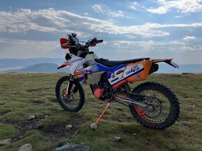 KTM EXC 500 - zníženie ceny - 4