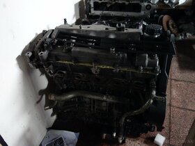 Motor Volvo - 4