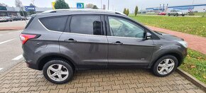 Ford Kuga 2.0 4x4 - 4