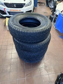 Zimné pneumatiky 235/75 R15 Cooper - 4